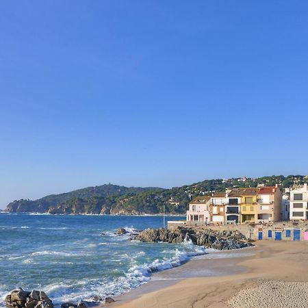 Canadell Bloc A, 2N 3A Calella De Palafrugell Buitenkant foto