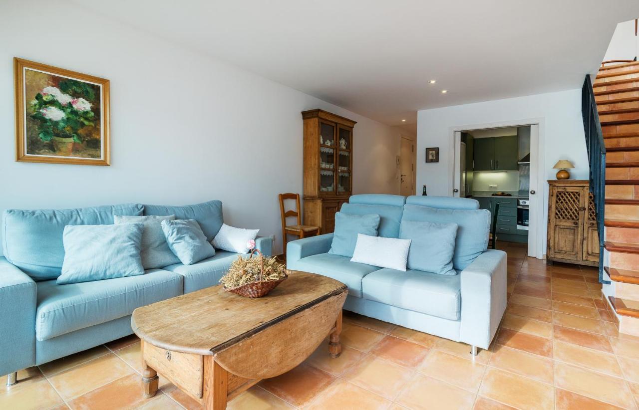 Canadell Bloc A, 2N 3A Calella De Palafrugell Buitenkant foto