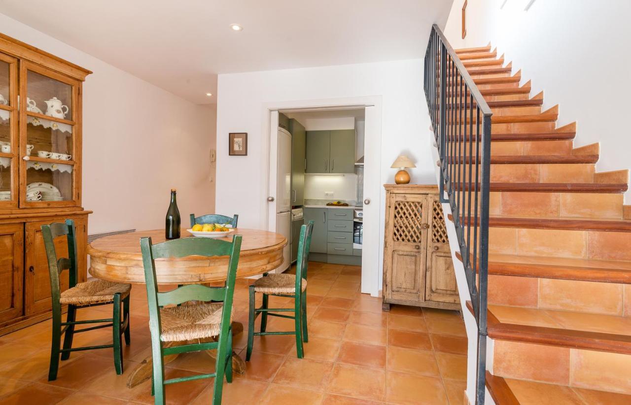 Canadell Bloc A, 2N 3A Calella De Palafrugell Buitenkant foto