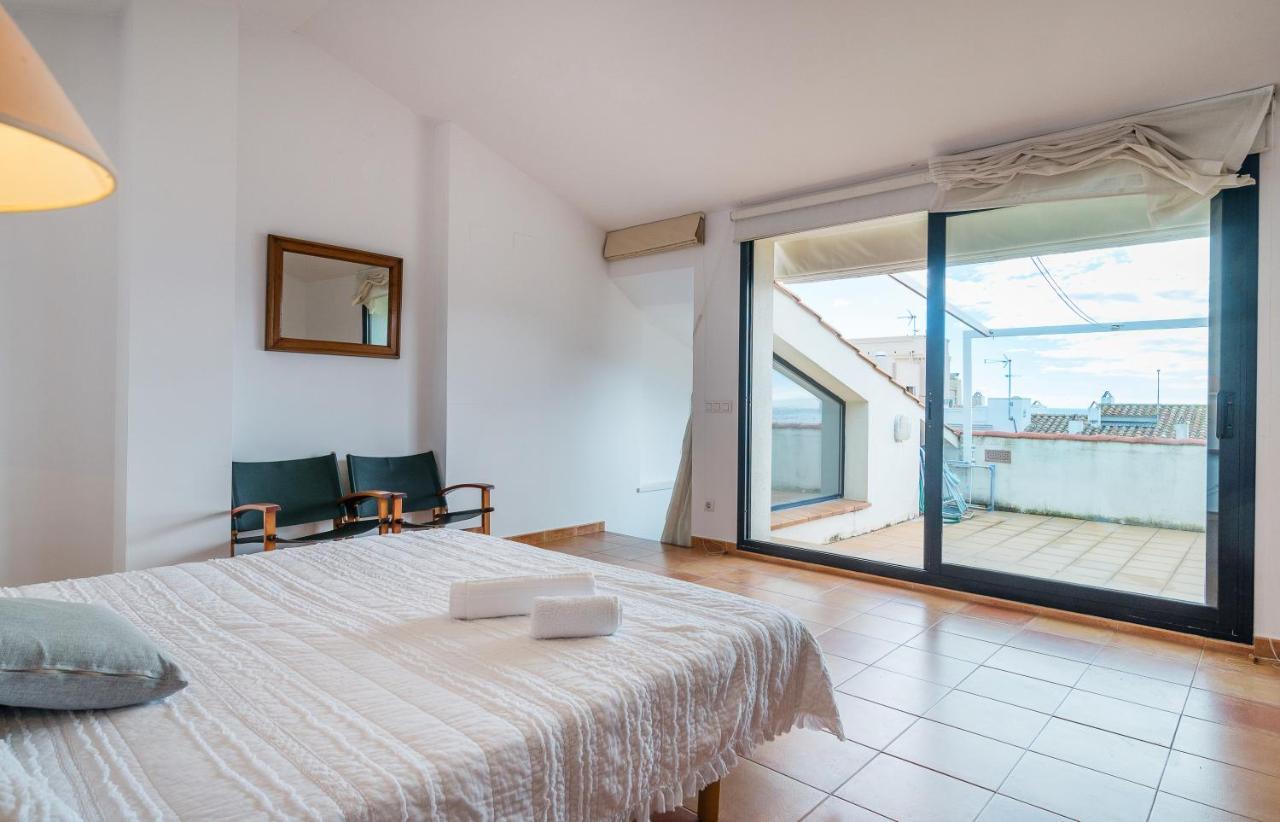 Canadell Bloc A, 2N 3A Calella De Palafrugell Buitenkant foto