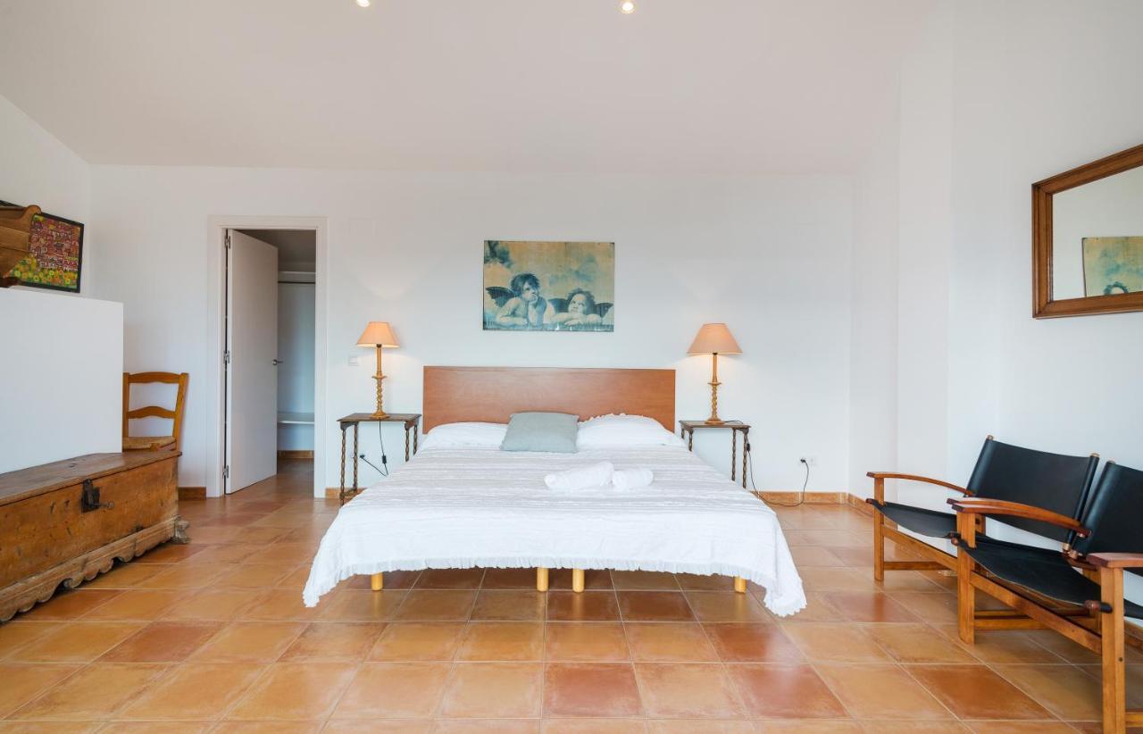Canadell Bloc A, 2N 3A Calella De Palafrugell Buitenkant foto