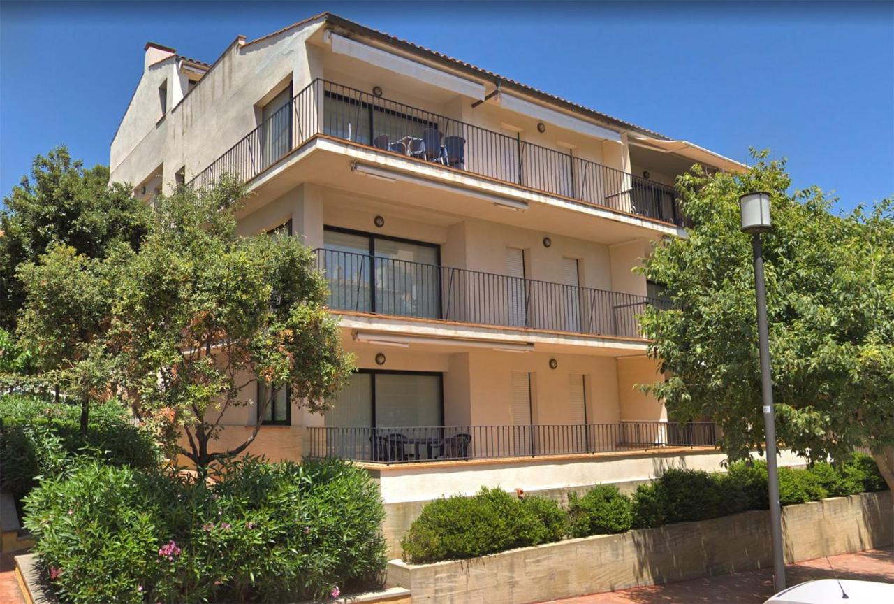 Canadell Bloc A, 2N 3A Calella De Palafrugell Buitenkant foto
